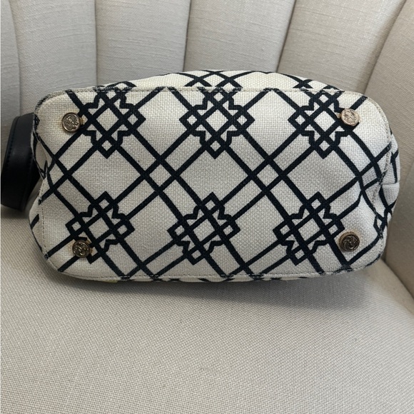 Spartina 449 Seven Oaks Palmetto Drawstring Bag - Picture 3 of 10